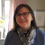 Picture of Rev Canon Deborah Larkey