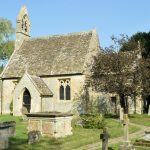 St. Stephen Beechingstoke