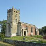 St. Matthew Rushall
