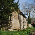 St. Mary, Alton Barnes