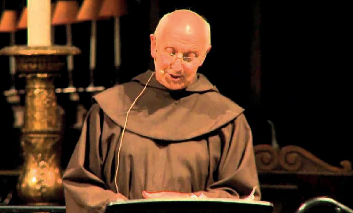 Brother Samuel