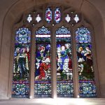 Upavon main window