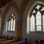 Upavon windows